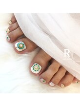 アール(R)/