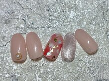 モグネイル(Mogunail)/大人上品コース