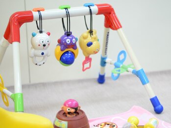 向山整体センター/お子様同伴可♪