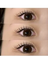 イチハチ(18)/まつ毛パーマ