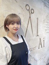 アイクイック 秋葉原店(Ai Quick) 松尾 愛未