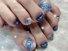 チアフルチア バイ リッチネイル(CheerfulCheer by Ricci nail)/