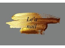 レアネイル(Le'a nail)/Le'a nail  [レアネイル]