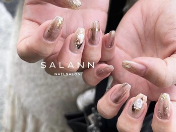 サラン(SALANN)/