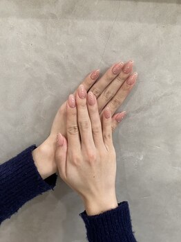 ベルクロッシュ(Belle cloche)/持ち込みデザイン！