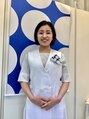 ポーラ ちどりばし店(POLA) 長谷川 茉侑