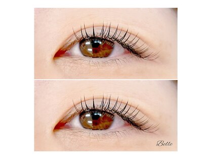 ベル(Belle)の写真