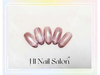 エイチワン(H1)/120分持込デザイン