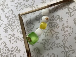 デザインネイル