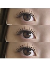 リア(riah)/バインドロック120本