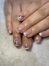 爪家/【全メニューオフ・ケア無料！】