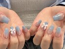 ブルーネイル