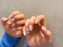 ティファネイル 名古屋(Tiffa nail)/Produceコース
