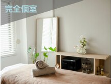 加圧ビューティーサロン スタイル エム(beauty salon style M)/style M のご紹介