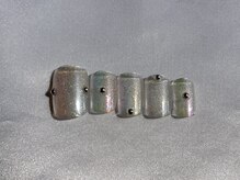 ネイルサロン イーウィ(Ewy)/［吉祥寺］ネイル/パラジェル