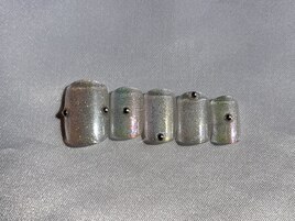 ［吉祥寺］ネイル/パラジェル