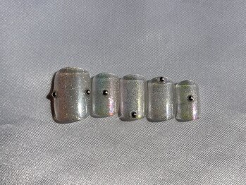 ネイルサロン イーウィ(Ewy)/［吉祥寺］ネイル/パラジェル