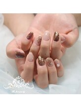 アールビューティー(R.beauty)/こだわりデザイン