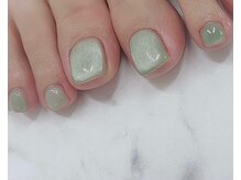 リジェネ(Regene)/footマグネットワンカラー