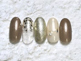 ストーンネイル