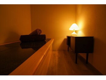 プラウド(Proud)/溶岩浴　