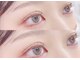 モストアイズ 大曽根(most eyes)の写真/【 透明感×抜け感 】パリジェンヌラッシュリフトでナチュラルEYEへ♪丁寧さ&高技術でお気に入りサロンに◎