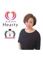 ハーティ 永山 美樹