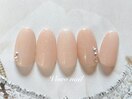 シンプルネイル