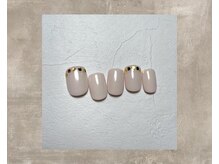 マルネイル 池袋店(MARU NAIL)/light design ¥6,480