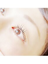 ベルール(Belulu)/次世代まつ毛パーマ