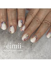 エイミー(eimii)/お任せデザイン