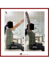 ナオル整体 錦糸町院(NAORU整体)/肩の痛み改善