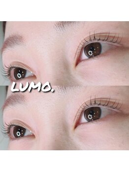 ルーモ(Lumo.)/