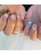 ナルナニ(nalu nani)/