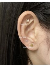 マイショウ ヘアラウンジ アイ 久喜店(My Show Hair Lounge -Eye-)/クーポンでお得にお試し出来ます