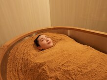 えん発酵温熱木浴 代々木上原店