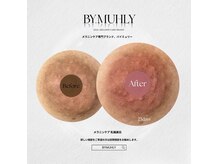 サボラミ(sabor A Mi)の雰囲気（韓国発【バイミュリー】気になる黒ずみを綺麗な色へ変化☆）
