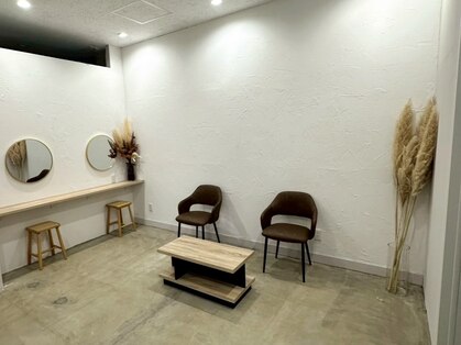 ミニョン(Mignon)の写真