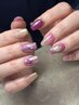 【HAND】 ゴージャスコース(デザインし放題)¥10,900-