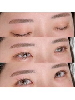 アイブロウドット 姫路(iBROW.)/姫路の人気アイブロウサロン