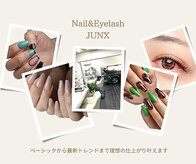 ネイルスペース ジュンクス(NAIL SPACE JUNX)