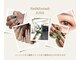 ネイルスペース ジュンクス(NAIL SPACE JUNX)の写真