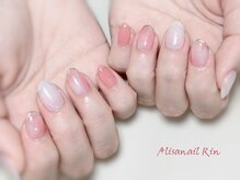 アリサネイル(ALISA NAIL)/定額A・オフィスデザイン