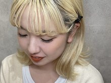 シピ バイ ベル 西千葉(Chipie by Belle)/フラットマット【担当:aya】