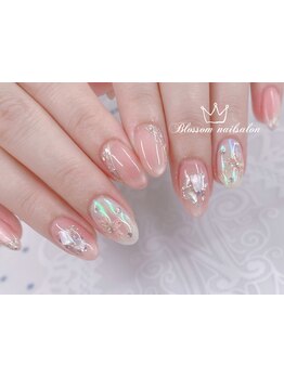 アートの種類が豊富