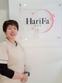 ハリファ鍼灸院 津院(HariFa鍼灸院)/田邉佳実