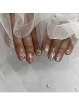 キキ(kiki)/MINAMI★持ち込みデザイン