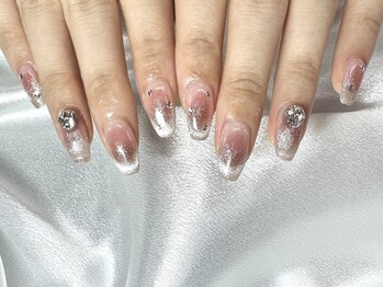 ケーエヌ(KN)/ワンホンネイル