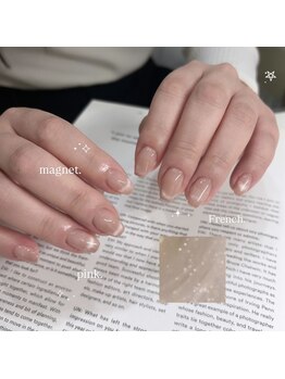 ルーム(RooM)/magnet*