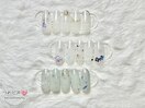 【ハンド】定額ネイルS